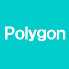 Polygonのロゴ